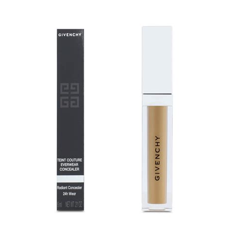 givenchy teint couture everwear concealer 22|givenchy teint couture concealer.